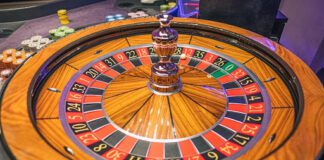 What Casino Game You Should Play To Increase Your Chances Of Winning Roulette wheel