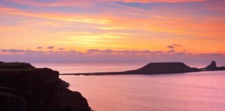 Private coastal estate with diverse income stream launches to the market in Wales SVW C70 1011 0093 scaled