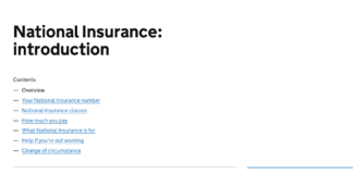 National Insurance Awareness Day – How insurance has changed and what policyholders need to know Screenshot 2022 06 16 10.06.42