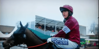 Can Williams muster another Cheltenham winner in 2023? Screenshot 2022 06 27 15.21.58