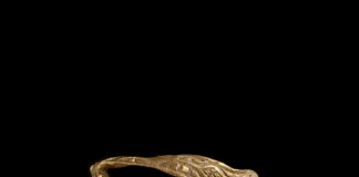 Treasure found in Pembrokeshire Treasure 20.11 Wiston Community