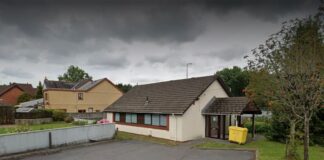 Ymgynghoriad Meddygfa Tycroes bellach wedi cau Ty Crose Surgery