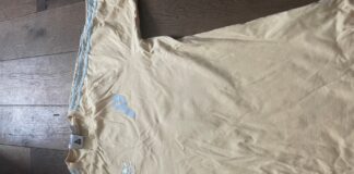 Witness appeal over assault in Llanelli Victim T shirt