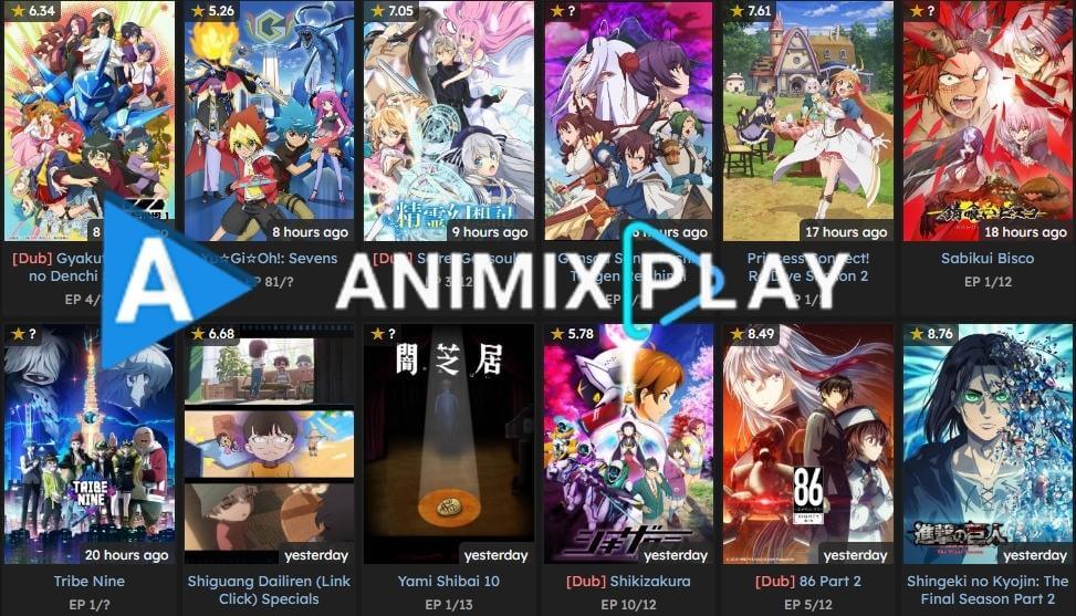 How to Watch Anime with Animixplay: The Best Application for Streaming Anime  | West Wales Chronicle : News for Llanelli, Carmarthenshire, Pembrokeshire,  Ceredigion, Swansea and Beyond