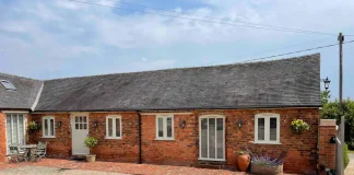 Airbnb and Holiday lettings: Home from Home or House of Horrors? c994005f eb8a 4d1b a7c4 55160542b881