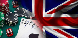 London Is Home To The Highest Number Of Casinos According To A Study Of Popular Las Vegas Alternatives casino