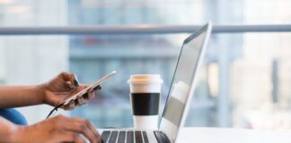 Six tips to avoid a work-related smartphone faux pas christina wocintechchat com UTw3j aoIKM unsplash