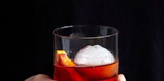 5 Father’s Day Cocktails Your Dad Will Actually Like classic negroni 6649448
