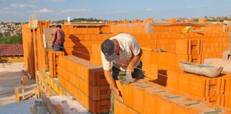 Application of thermal inertia in construction – How important it is construction