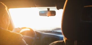 More than 20,000 people seeking to share a lift amidst rail strike chaos darwin vegher IAc1x02D9K0 unsplash scaled