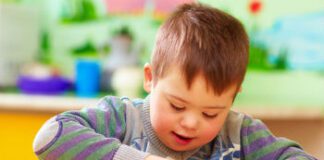 Sharp rise in children with special needs approaching councils for support disabled child playing 637236598382303495