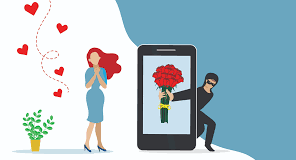 Study: Amid Political Scandal UK Sees Unprecedented Surge in Romance Scams download 1