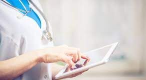 Health and social care needs technological reform to support the NHS download 8