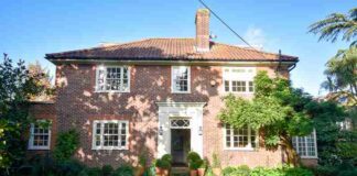 Wimbledon still home to highest house price premium of all Grand Slam venues front ext 1