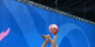 Whyte Review reveals serious governance implications for British Gymnastics and the sports sector gymnast g01dc0efd4 1920