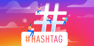 How to find the right hashtags to use on Instagram? how to use hashtags on instagram 617c2865cd135 sej