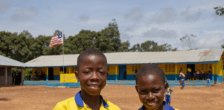 Letter to Editor from Lori Cobley, partnership manager at Mary’s Meals image 89