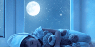 Child psychologist uses drawing experiment to help eliminate nightmares! image001 4