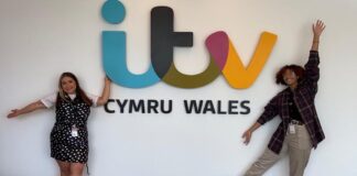 Cynllun Hyfforddi Newyddiaduraeth ITV Cymru & S4C yn chwilio am dalent newydd image1