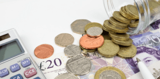 ONLY 4% of UK employers have offered financial help with cost of living crisis image1