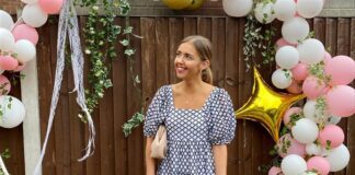 Picnics, parks and killer deals: Instagram Mum reveals how to save money during the summer holidays jpegbase64581b9d67e00b88e5