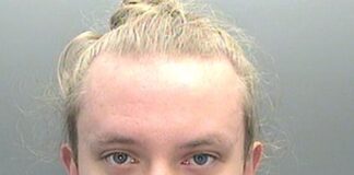 Sex offender sent to prison for four years eight months krzystof abramowicz