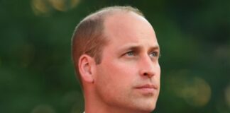 REVEALED: Prince William is the most talked about Royal after Jubilee weekend… pa amman