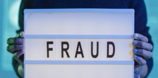 Claims Britain is now the fraud capital of the world are “deeply disturbing” pexels tima miroshnichenko 6266506