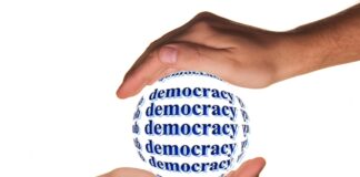 Democracy’s in trouble – EXCLUSIVE research from Tortoise protection g6f876d8d8 1920