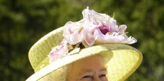 The Royal’s sleep routines REVEALED queen g097561569 1920