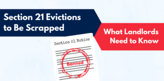 Proposed Abolishment of Section 21 notices – What should landlords and tenants expect? section 21 scrapped 1