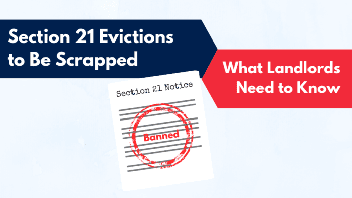 section 21 scrapped 1