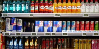 Banning energy drinks for under-16s among new ideas to reduce obesity shelf ga49e7af6f 1920