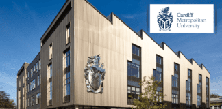 Cardiff Met graduates lead the way with employment results slide7