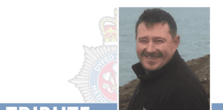 Family tribute to ‘hero’ dad who died in beach tragedy social media templates 2 20