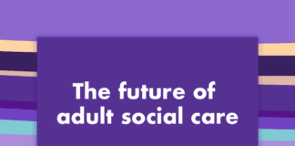 Not enough money for adult social care reforms, say 98 per cent of councils in LGA survey the future of adult social care feature image
