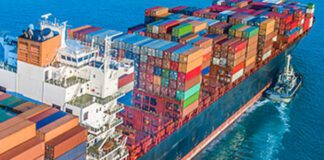 GPS tracking: the solution to cargo theft trade cargoship 1 teaser