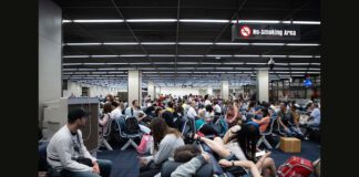 Airport chaos hits UK timeshare owners hardest u1v9ekpdx1vdqg4ev5ux 1