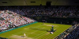 Surefire Tips To Get The Best Experience At Wimbledon wimbledon 2983451 960 720