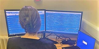 Charitable donations deliver up-to-date cardiac detection technology to Withybush Hospital withybush