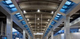 ORR’s health and safety report highlights marked improvement in track worker safety risk exposure 0 whitechapel station elizabeth line