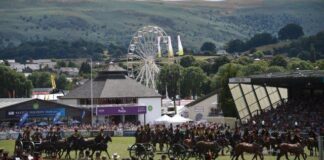 Welsh food and drink companies looking to secure deals at Royal Welsh Show 1120581 2 3