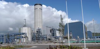 Welsh Government News: Welsh Government action resolves Baglan Energy Park power cut threat 1May2003 01 scaled