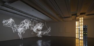 Cerith Wyn Evans to present major solo ‘homecoming’ exhibition at Mostyn, Wales this Autumn 2