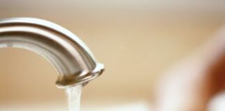 Renewed urgency needed to bolster financial support for struggling water customers 2298064 tap running 353x400 1