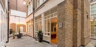 London Underground rental values climb 238769 cali8 IMG 06 0000 max 476x317