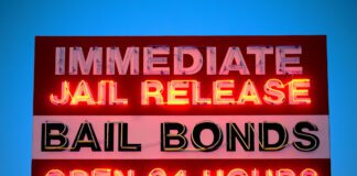 Are you hiring a bail bonds agent to get bail in no time-How? 37355809890 0bd5e77934 k