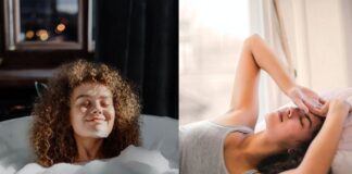 Heatwave 2.0! Experts say to take a hot bath to cool down 3ba8197efcb144bdd25fc2274a6e2077