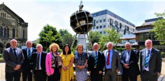 Rainbow Coalition Cabinet approves £2m hardship relief scheme and new Welsh medium starter school 4228