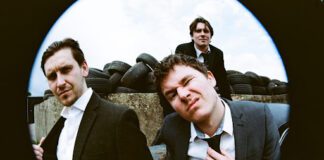 FALSE HEADS — Head to Cardiff this Autumn || New Single “Thick Skin” Out Today 970798f5 3d64 0362 9bc0 30fec3d3eddd